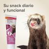 Beaphar Vitamin Malt Paste For Ferrets 3.52 Oz Nutritional Supplement Treat