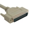 Cable Leader SCSI DB50 Cable (10 Foot (1 Pack), M/M)