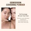 LUNA Luna Long Lasting Tip Concealer Skin Cover 7.5g Korean Cosmetic Chip Concealer No. 1 Vanilla