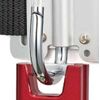 Tajima ML-120 Mobile Level, 4.7 inches (120 mm), Red