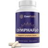 EVERFAITH LymphaFlo - Lymphatic Drainage Supplement - Lymph System Support