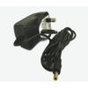 9v power supply adapter for Technika Bluetooth Portable Speaker BT1303 - plug psu cable