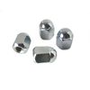 Classic Mini Chrome Wheel Nut Set 10"