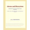 Alarms and Discursions (Webster's English Thesaurus Edition)