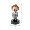 Wondapop 'It' Pennywise The Dancing Clown Solar 3.75" Bobblehead