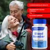 Microbio Blood Booster Maximum Strength Cardio Support Supplement (5 Pack)