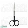 Supercut Iris Scissors 4.5″ Straight Dental Surgical Instrument German Grade