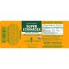 Herb Pharm Certified Organic Super Echinacea Liquid Extract for Active Immune System Support - 1 Ounce (DSUPER01)