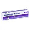 Benzaknen 10 Gel 25 g