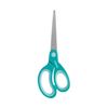 Herlitz 10897171 Design craft scissors pointed for left-handers, assorted colours
