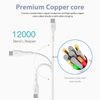 Ring Barrel Plug to USB-C Adapter – Solar Panel to Cam Power Cord
