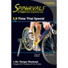 Spinervals 2.0 Time Trial Special DVD