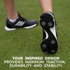 Champ Helix Pin System Golf Spikes (Pack of 20)
