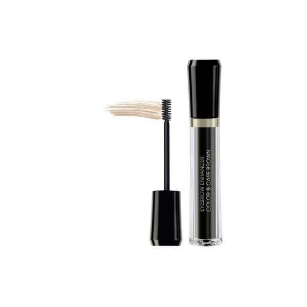 Eyebrow Enhancer Colour & Care Brown 6 ml Brown