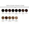 Yzaé Coloration Permanent 5 x 6 - Chatain Clair Red - 60 ml