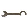 CYCLO Bottom Bracket Cup / 24 mm Lockring Spanner for Bike Maintenance & Repairs