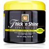 Fantasia Thick 'n Shine Styling Gel, 16 Oz