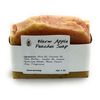 Warm Apple Peaches - Soap