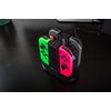 Venom Switch Joy-Con Quad Charging Station (Nintendo Switch)