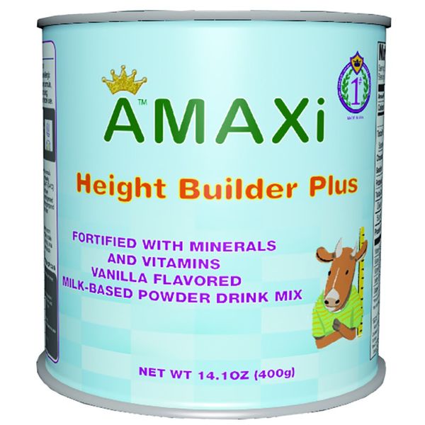 Amaxi Height Builder Plus
