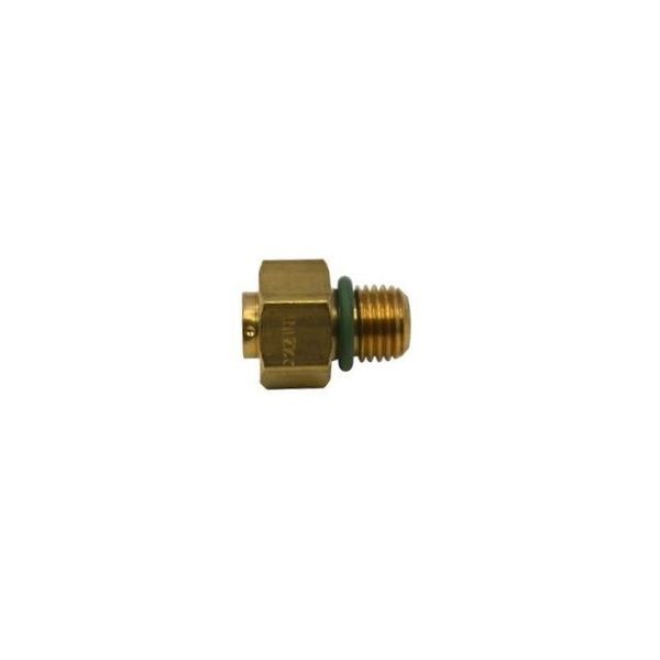 Motorcraft 79XX76C A/C Compressor Relief Valve Fits 2008-2011 Ford Focus