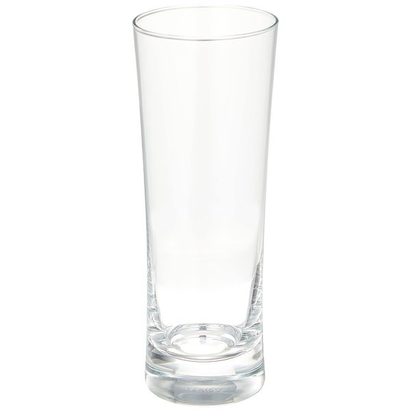 ZWIESEL 120047 Beer Glass, Beer Basic, 10.9 fl oz (307 ml), Lager, Father's Day, Present, Foam Point, Dishwasher Safe