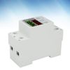 Voltage Protector Relay, Voltage Control Relay, Over Voltage Under Voltage Protection, SVP‑916 230V Adjustable Automatic Over Under Voltage Reset Device(63A)