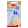 NUK TRAINING TOOTHBRUSH SET