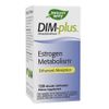 DIM Plus 120 Caps By Nature's Way