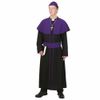 Bristol Novelty AC644 Cardinal Costume, Mens, Medium
