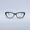 NEW DKNY DY4665 3673 Havana/Transpa