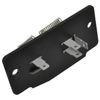Standard Ignition HVAC Blower Motor Resistor for Ford RU-439