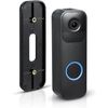 No-Drill Mount for Blink Video Doorbell - Wall Mount/Mounting Bracket