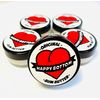 5x 10ml Small Bum Butter Chamois Cream - Small 10ml
