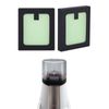 2pcs HEPA Filter Replacement, PET Composite Bottle Washer Bottle Dryer Filter Replacement Compatible with Baby Brezza