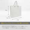 Growing Towel "feel" Face Towel + Petite Face Gift Box Set (Monglage (Tea Type))