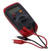 Fudeshe Professional Capacitor Tester 200PF-20MF Handheld LCD Display Max 1999 Display with Back Bracket with LCD Backlight