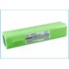 700mAh Battery For Allflex PW320,RS320,P/N:51FE0421