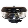 10" Pre Cleaner Assembly 4-1/2" Base