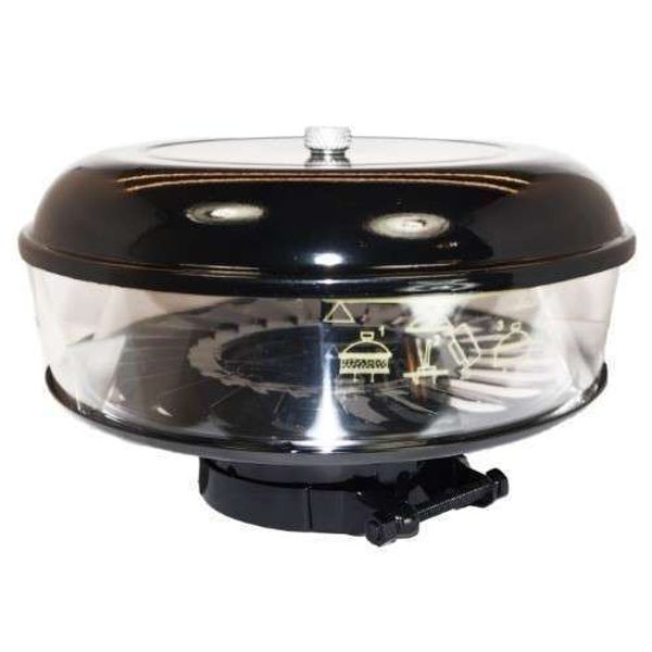 10" Pre Cleaner Assembly 4-1/2" Base
