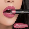 TOP WHITE Matte Liquid Lipstick. STAR LOVE #002