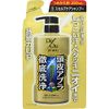 De Oh Medicated Scalp Care Thorough Cleaning Shampoo Refill, 11.8 fl oz (320 ml), Quasi-Drug