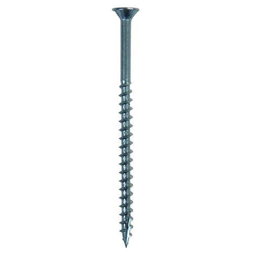 DAIDOHANT 10174170 SUS410 Stainless Steel Screws, Thin Shaft, Coarse Thread, Nominal Diameter (D) 0.1 inches (3.3 mm) x Length (L) 1.8 inches (45 mm), Flexible, Half-Thread, Pack of 65