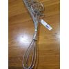 Leviton Double Eye Support Split Lace Cord Diam. 3.50 - 3.99 NEW L9596