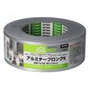 Nitoms Aluminum Tape E 50 x 49 J3291 (Quantity: 20 Rolls)