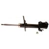 339334 KYB Shock Absorber and Strut Assembly Front Passenger Right Side New RH