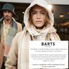 Barts Unisex Powerstretch Gloves