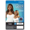 Outre Quick Weave - Febbie (DR2/CREAMY TOFFEE)