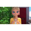 ZAG STORE - Miraculous Ladybug - Chloé Hair Comb