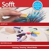 Sofft Tool: Starter Set of 8